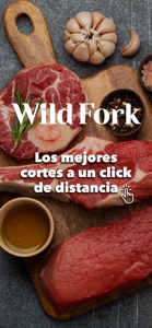Wild Fork México screenshot #7 for iPhone