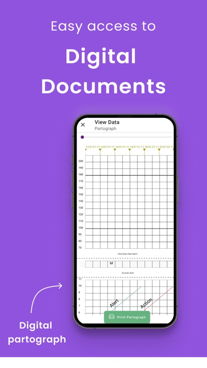 Janitri: for Hospitals
