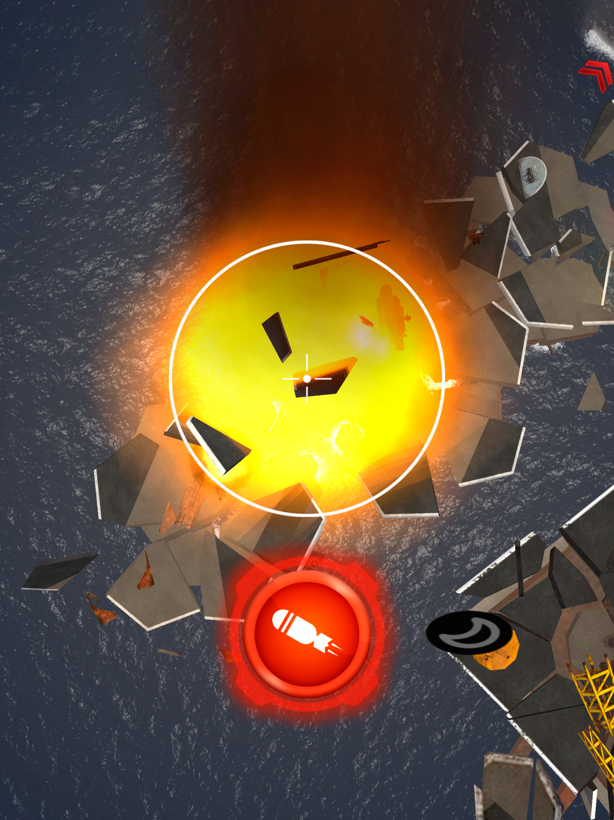 Drone Shooter War 3D