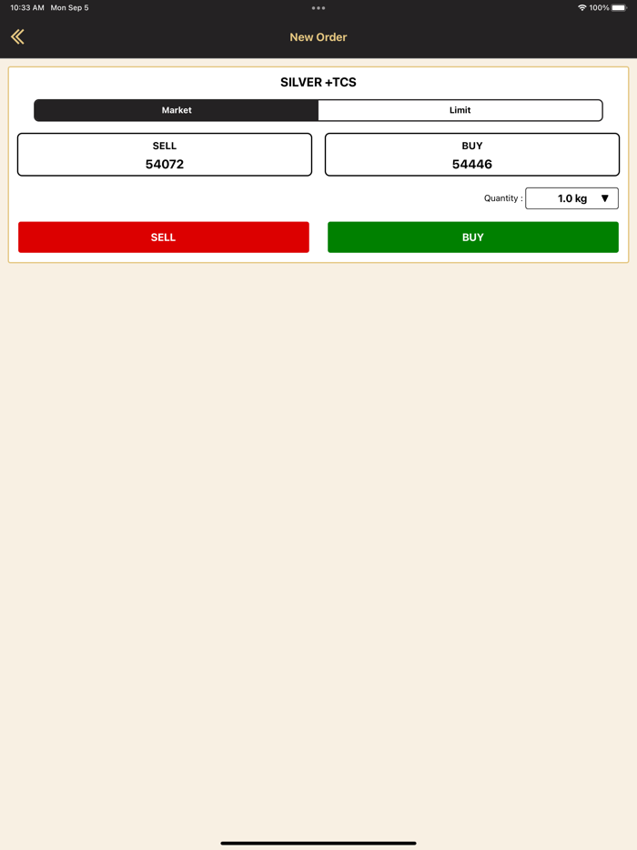 Metallion Tradeswift