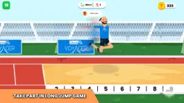 Game screenshot GlucoRx Voyager Game apk