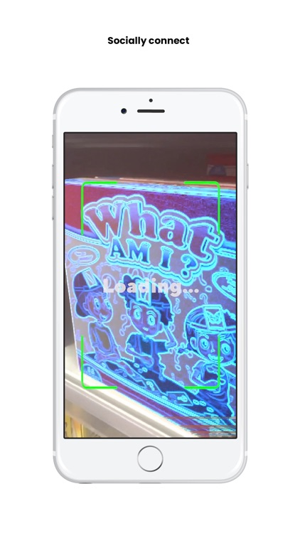 Displai: AR Packaging screenshot-5