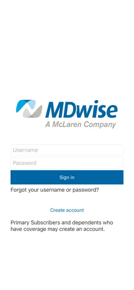 Game screenshot myMDwise mod apk
