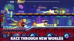 battle run iphone screenshot 3