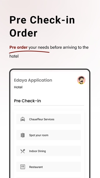 Edaya Screenshot 3 - AppWisp.com Edaya Screenshot 3 - AppWisp.com