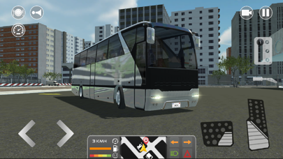 Bus Simulator Deluxeのおすすめ画像5