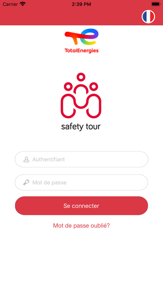 #1. Safety Tour (iOS) 由: APP4MOB LLC