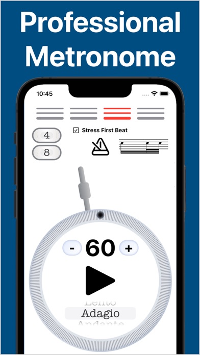 Ukulele All:Chords,Tuner,Tempo Screenshot