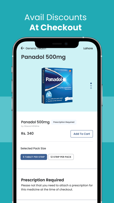 Healthwire: Medicine & Doctors Screenshot
