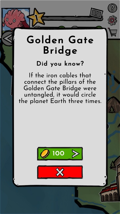 Brave Brain - Quiz & Trivia screenshot-8