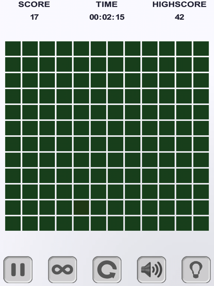 Eye Trainer KUKU KUBE