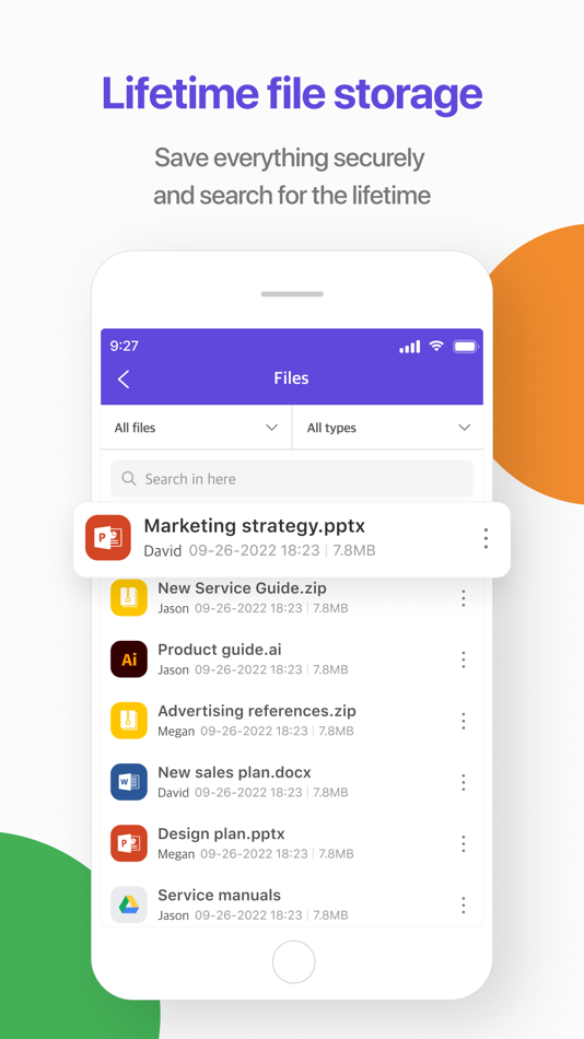 #4. flow Enterprise (iOS) 由: Madras Check