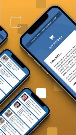 Game screenshot Aultman Anywhere—Hospital/Care hack