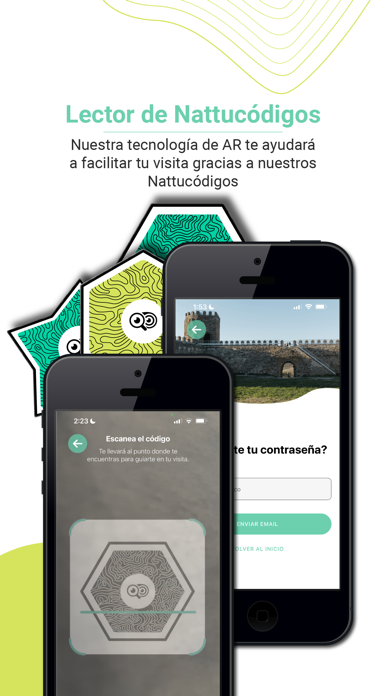 Alanís Screenshot