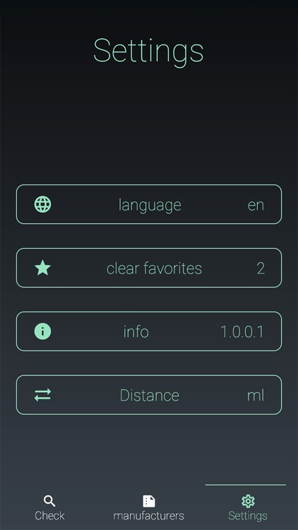 Check My Bike screenshot-7
