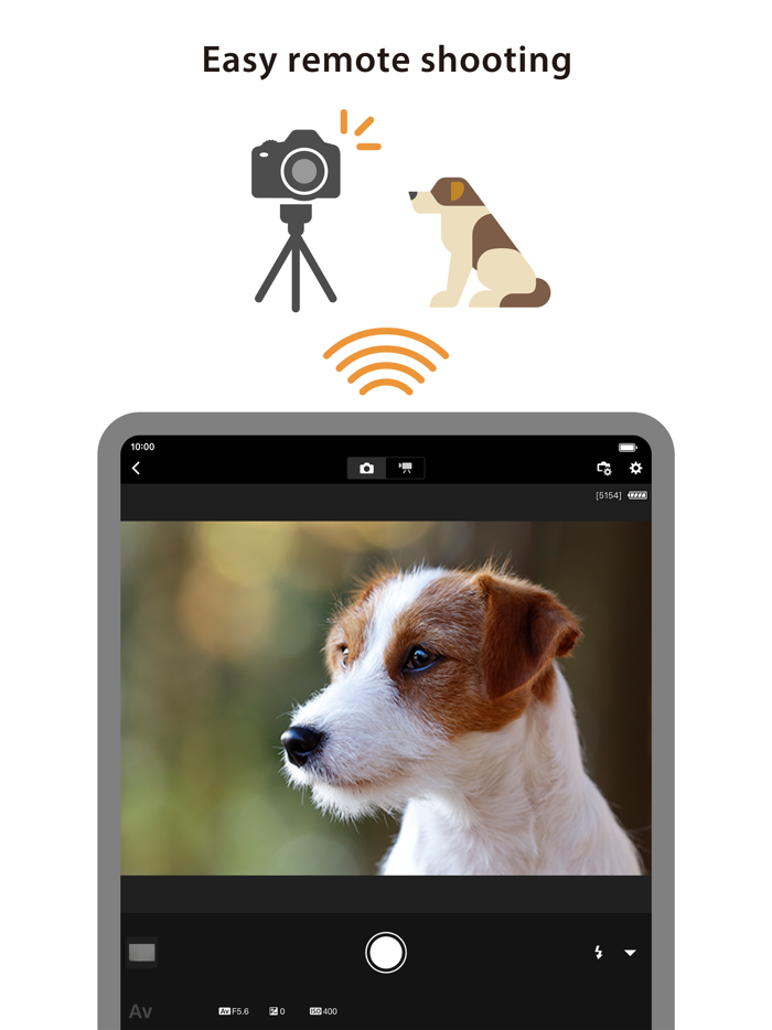 Canon Camera Connect