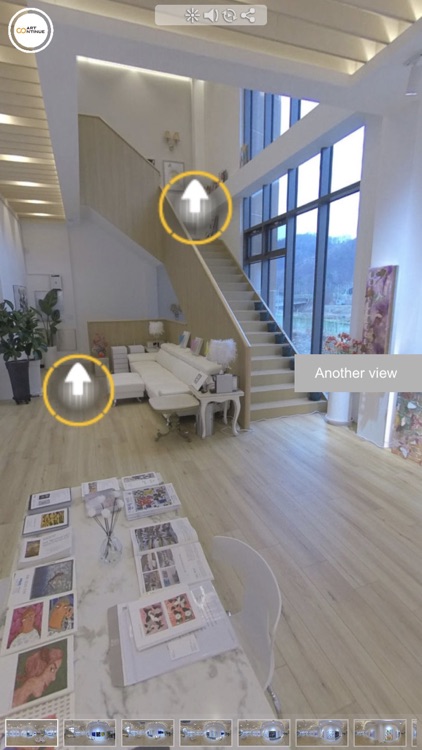 VR 컨티뉴 screenshot-6