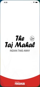 Taj Mahal. screenshot #1 for iPhone
