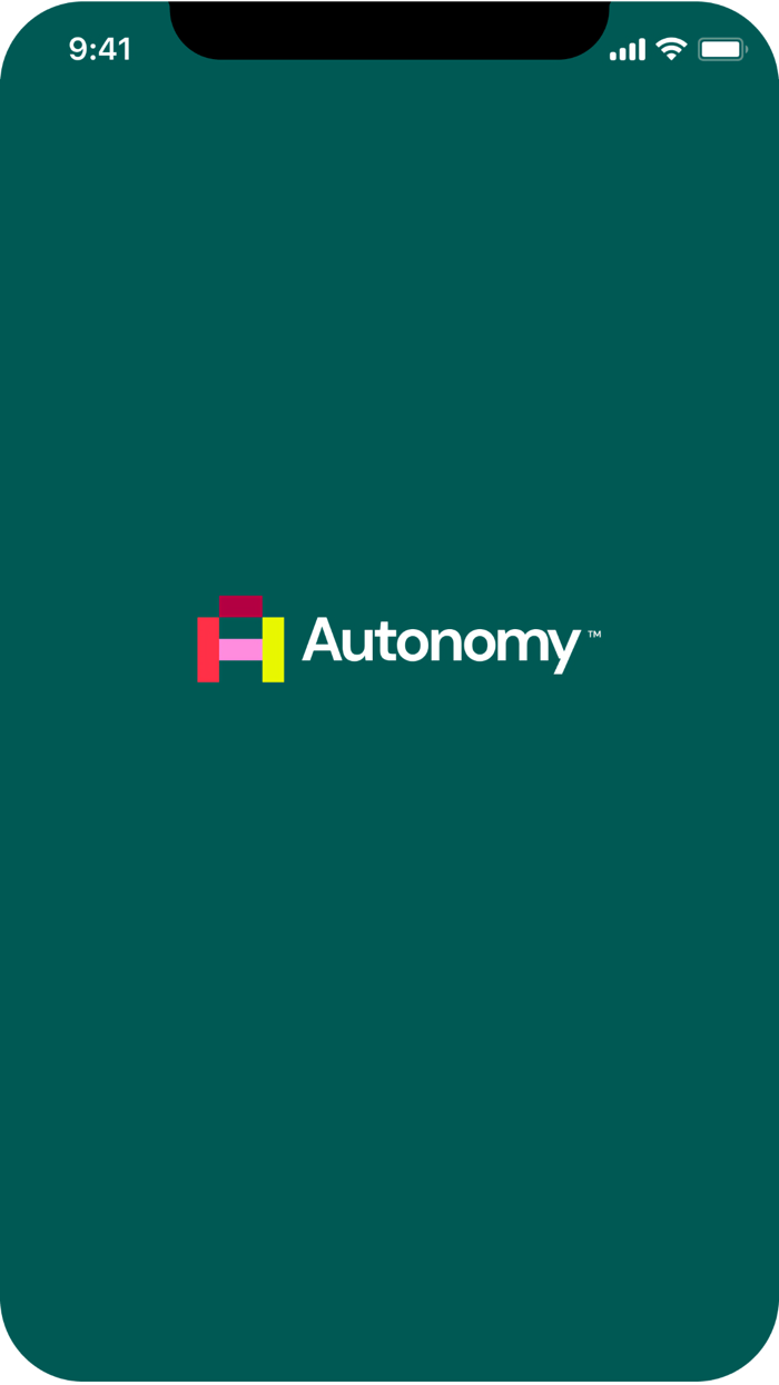 Autonomy Fleet