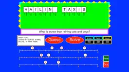 Game screenshot Fraction and Decimal Riddles apk