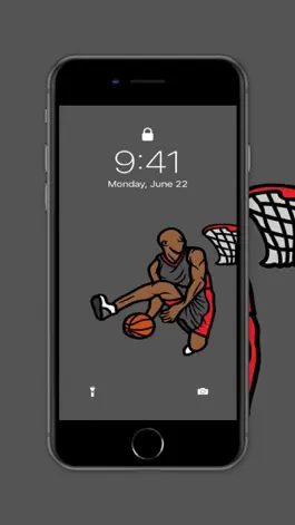 Game screenshot Basketball Wallpaper ™ mod apk