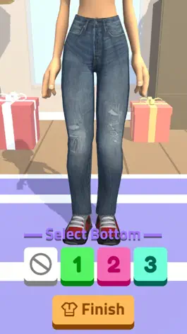 Game screenshot Teen Drama apk