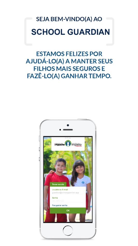 #1. Colégio Impacto SG (iOS) 由: COLEGIO IMPACTO LTDA