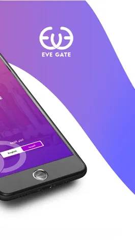 Game screenshot Eve Gate apk