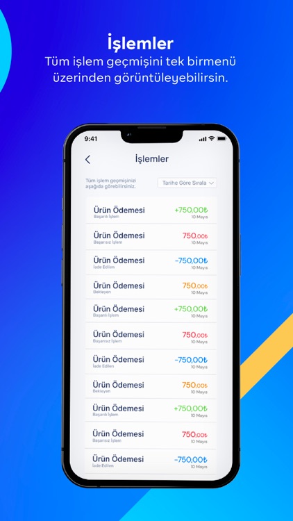 Paybull screenshot-4