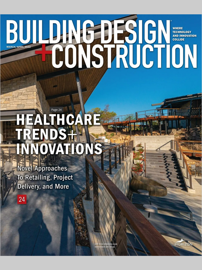 Building DesignConstruction