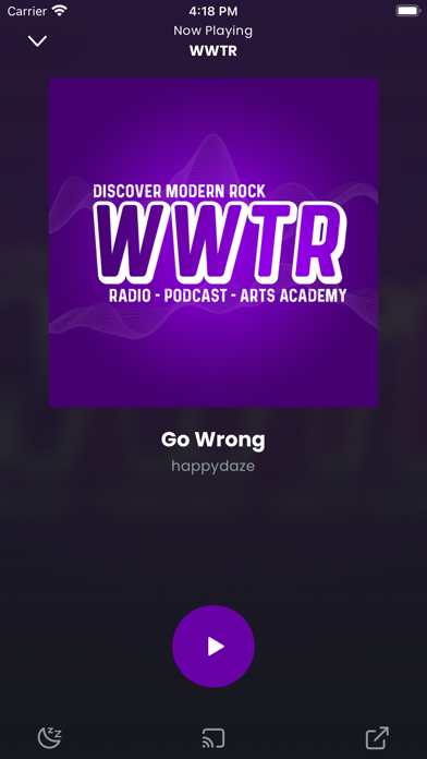 What was That? Screenshot