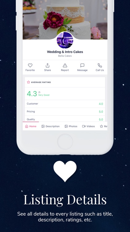 PartyMaster: Explore Your City screenshot-5