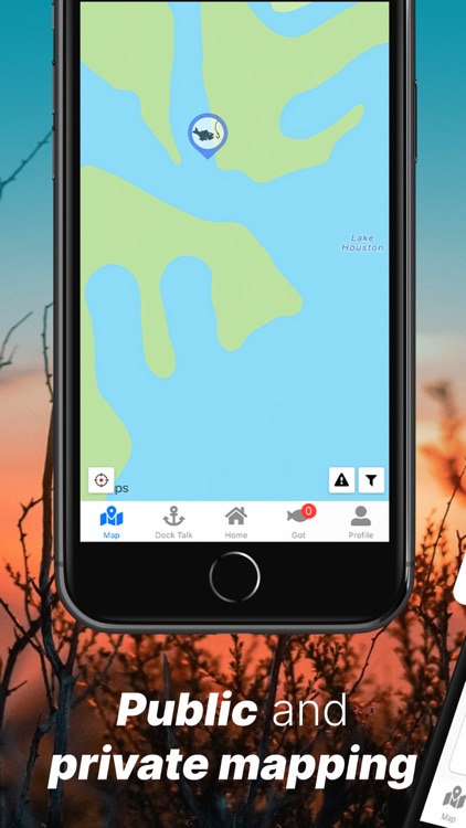 Huntin' & Fishin' Club screenshot-7