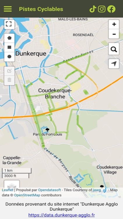 Cdk-sports screenshot-3