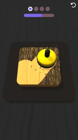 Game screenshot Wood Art 3D mod apk