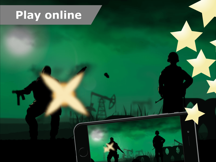 Final Duel West Game