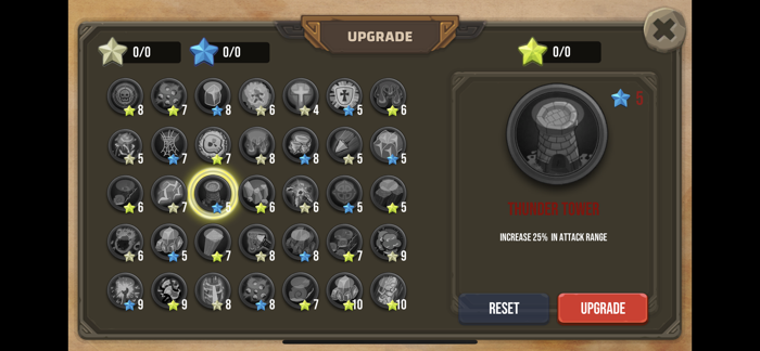 Tower Defence - Remarkable