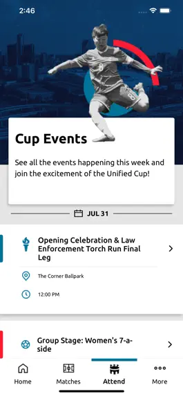 Game screenshot Unified Cup hack