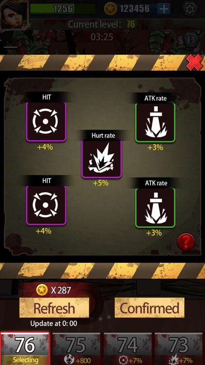 Zombies Hunter - Survivor screenshot-6