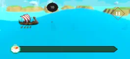 Game screenshot Viking Boat hack