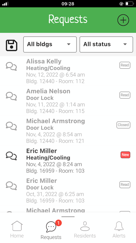 #3. DormsNetAdm (iOS) بواسطة: GATTEL MARCO