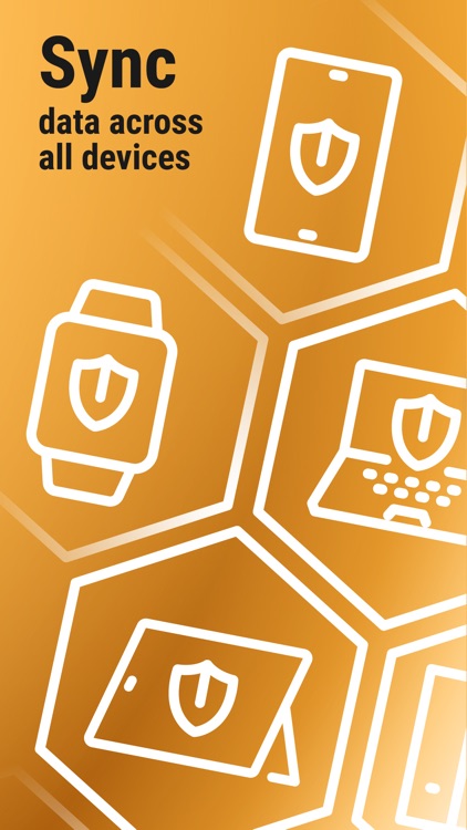 Passwords & Passkeys－Safe