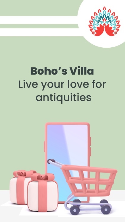 BohosVilla