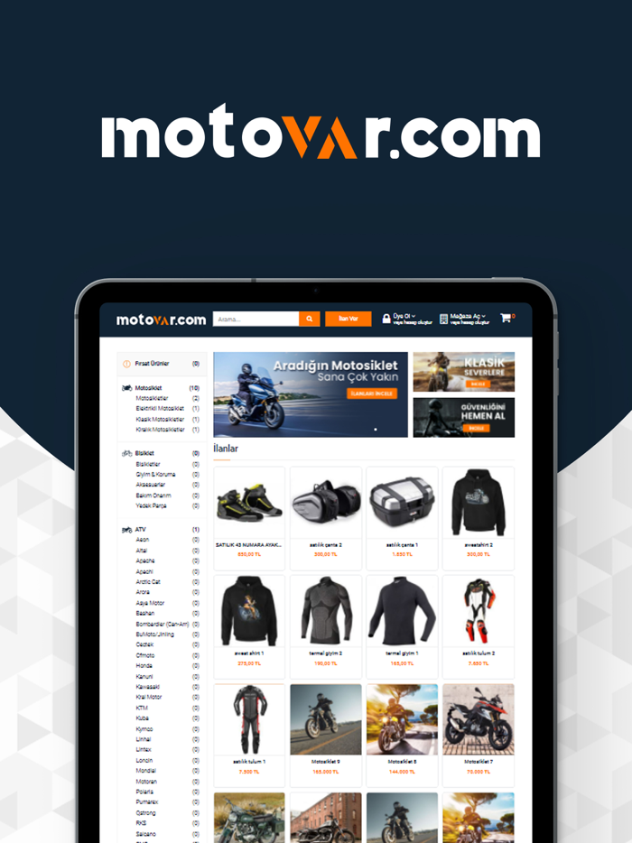 Motovar