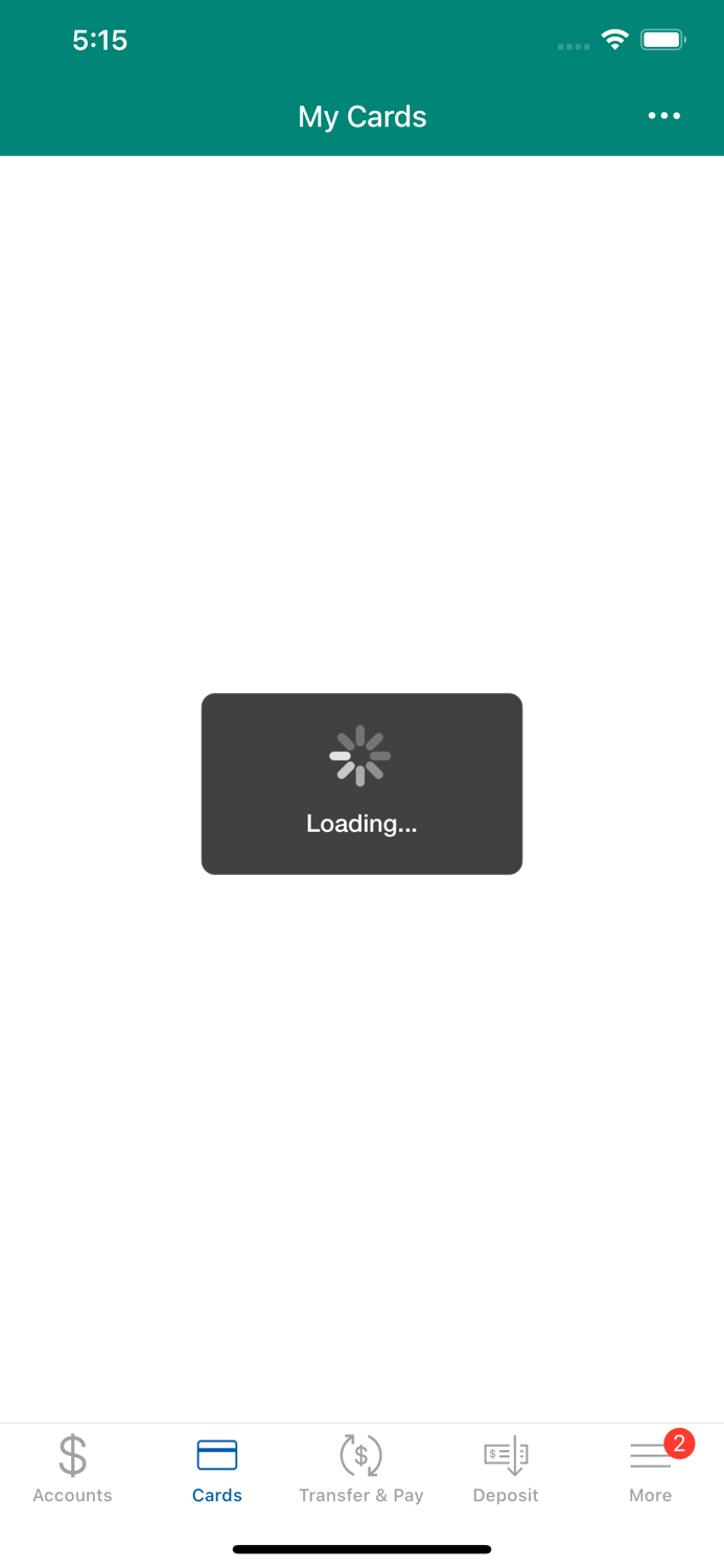 Bowater Credit Union