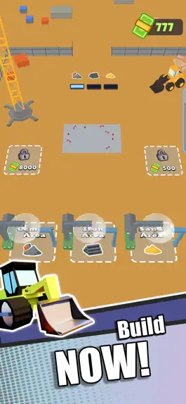 Game screenshot Chief Construction mod apk