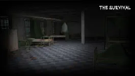 Game screenshot Horror Survival Escape: Ghost mod apk