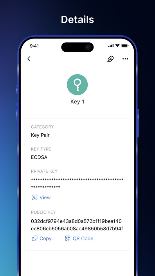 #2. Mornin Key (iOS) Podle: One Mornin Software Solutions Ltd