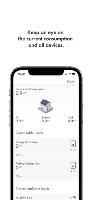SMA Energy on the App Store