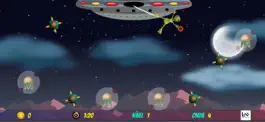 Game screenshot Alien Stunt LV apk